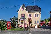 The Little Britain Inn Hotel - The Little Britain Inn - Hotel Vettelschoß
