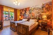 The Little Britain Inn Hotel - The Little Britain Inn - Hotel Vettelschoß