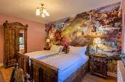 The Little Britain Inn Hotel - The Little Britain Inn - Hotel Vettelschoß