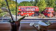 The Little Britain Inn Hotel - The Little Britain Inn - Hotel Vettelschoß