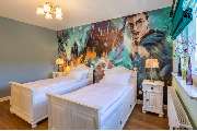 The Little Britain Inn Hotel - The Little Britain Inn - Hotel Vettelschoß