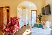 The Little Britain Inn Hotel - The Little Britain Inn - Hotel Vettelschoß