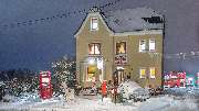 The Little Britain Inn Hotel - The Little Britain Inn - Hotel Vettelschoß