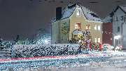 The Little Britain Inn Hotel - The Little Britain Inn - Hotel Vettelschoß