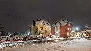 The Little Britain Inn Hotel - The Little Britain Inn - Hotel Vettelschoß