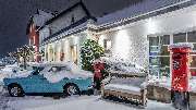 The Little Britain Inn Hotel - The Little Britain Inn - Hotel Vettelschoß