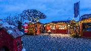 The Little Britain Inn Hotel - The Little Britain Inn - Hotel Vettelschoß