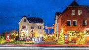 The Little Britain Inn Hotel - The Little Britain Inn - Hotel Vettelschoß