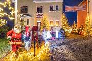 The Little Britain Inn Hotel - The Little Britain Inn - Hotel Vettelschoß