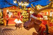 The Little Britain Inn Hotel - The Little Britain Inn - Hotel Vettelschoß