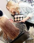 THE LOOK Hair & Make -Up by Kathy - GALLERY