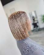 THE LOOK Hair & Make -Up by Kathy - GALLERY