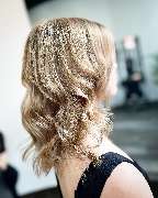 THE LOOK Hair & Make -Up by Kathy - GALLERY