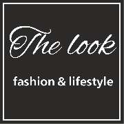 THE LOOK Hair & Make -Up by Kathy - LOGO