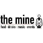 The Mine - LOGO