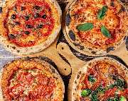 The Namos Restaurant - GALLERY