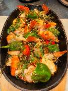 The Namos Restaurant - GALLERY