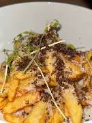 The Namos Restaurant - GALLERY