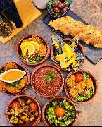 The Namos Restaurant - GALLERY