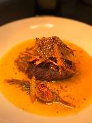 The Namos Restaurant - GALLERY