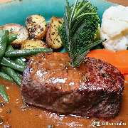 The Namos Restaurant - GALLERY