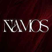 The Namos Restaurant - LOGO