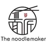 The noodlemaker - LOGO