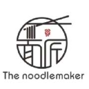 The noodlemaker - LOGO