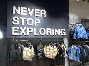 The North Face Berlin Alexa - GALLERY