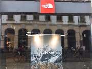 The North Face Berlin Mitte - GALLERY