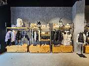 The North Face Berlin Mitte - GALLERY