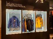 The North Face Berlin Mitte - GALLERY