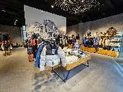 The North Face Berlin Mitte - GALLERY