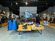 The North Face Berlin Mitte - GALLERY