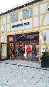 The North Face Berlin Wurstermark - GALLERY