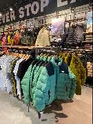 The North Face Berlin Wurstermark - GALLERY
