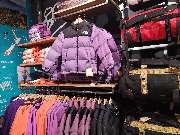 The North Face Berlin Wurstermark - GALLERY
