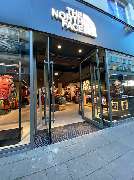 The North Face Cologne - GALLERY