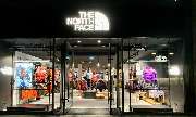 The North Face Cologne - GALLERY