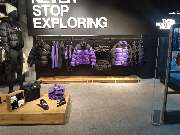 The North Face Cologne - GALLERY