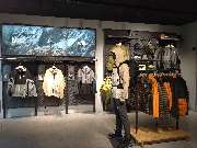 The North Face Cologne - GALLERY