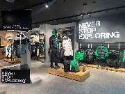 The North Face Cologne - GALLERY