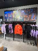 The North Face Cologne - GALLERY