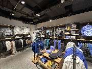 The North Face Dusseldorf - GALLERY