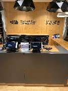 The North Face Dusseldorf - GALLERY