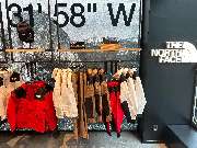 The North Face Dusseldorf - GALLERY