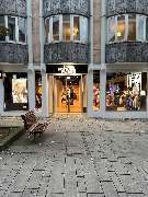 The North Face Dusseldorf - GALLERY