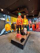 The North Face Garmisch - GALLERY