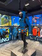 The North Face Garmisch - GALLERY