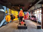 The North Face Garmisch - GALLERY